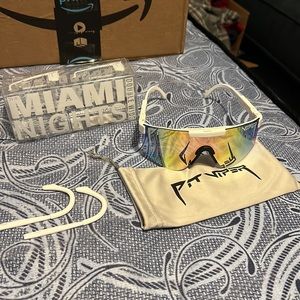 Miami Night Double-Wide Pit Vipers